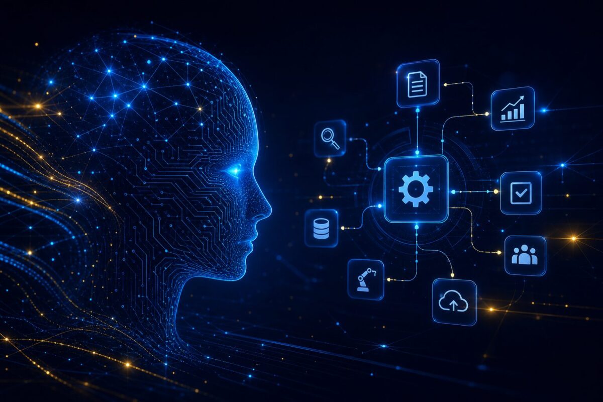 Business Automation & AI