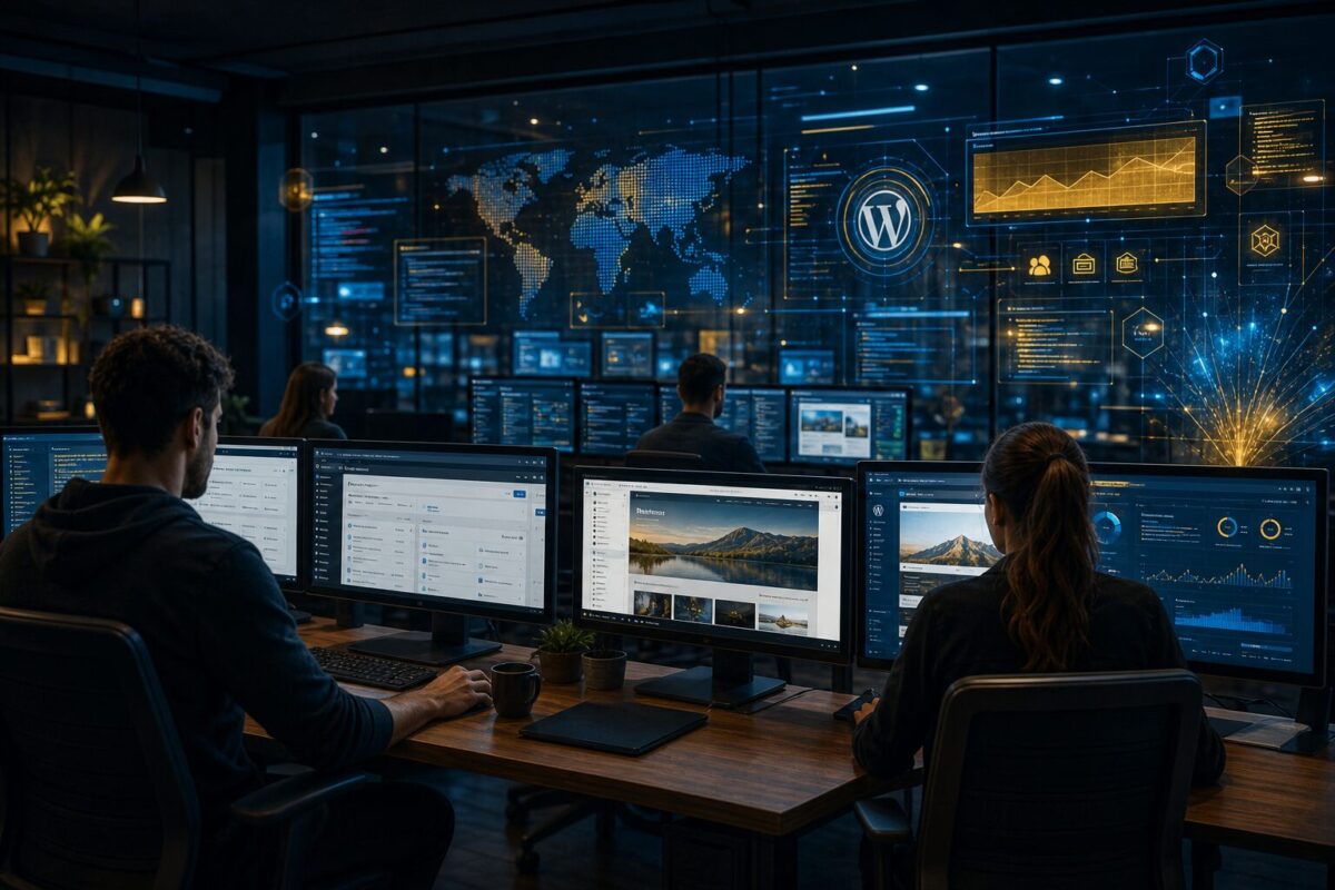 Digital Agencies & White-Label
